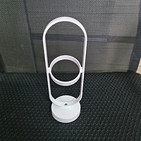 Máy Cân Bằng Độ Ẩm LUX105 Mini Cao Cấp Có Đèn Ngủ Tiện Dụng