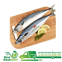 Cá Saba Nhật - 1kg