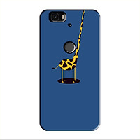 ỐP LƯNG IN HÌNH DÀNH CHO HUAWEI NEXUS 6P