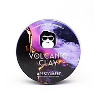 Sáp vuốt tóc Apestomen Volcanic Clay