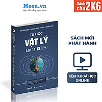 Sách Tự Học Vật Lý Lớp 11, Bài Tập Có Đáp Án.
