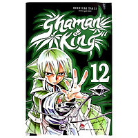 Shaman King – Tập 12