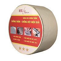 Băng keo chống thấm nước HTSYS SOTUN- Công nghệ Nhật Bản