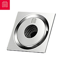 Nắp Cống Thoát Nước Inox 304 Chống Gỉ Xiaomi Diiib