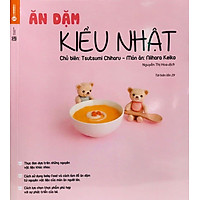 Combo sách Ăn dặm kiểu Nhật, Ăn dặm bé chỉ huy