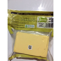 Bơ lạt Zelachi 250gr