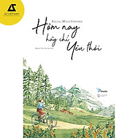 Sách - Hôm nay hãy chỉ yêu thôi