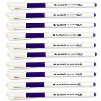Bộ 10 Bút Gel Thiên Long GEL-012