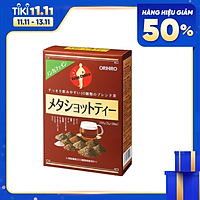 Trà orihiro Meta Shot Tea