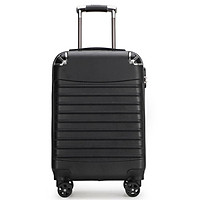 Vali nhựa kéo thời trang, trẻ trung, cá tính. Vali du lịch bọc góc. Size 20inch, 24inch. {Giảm 70k ship cho đơn từ 300k}
