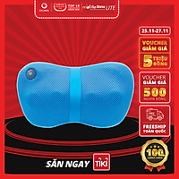 Gối massage cổ vai _ OGAWA