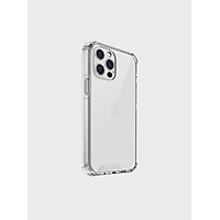 Ốp lưng chống sốc UNIQ Hybrid Combat dành cho iPhone 12 Pro Max - Hàng chính hãng
