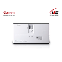 Máy chiếu Canon LX-MW500 - Hàng Chính Hãng