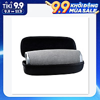 Protective Bag Compatible with JBL Charge 4 BT Speaker Dustproof Water-resistant Mini Audio Storage Pouch Portable