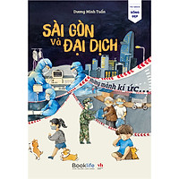 Sách - Sài Gòn và Đại Dịch - 1980Books