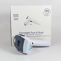 Máy Triệt Lông Vĩnh Viễn HPL T-010 (500.000 Xung)