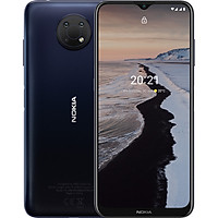 Điện thoại Nokia G10 (4GB/64GB) - Hàng Chính Hãng