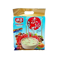 Súp cua hải sản Kugi Foods - 20g*10 gói