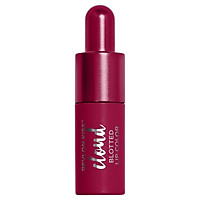 Revlon Kiss Cloud Blotted Lip Color Berry Soft
