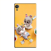 ỐP LƯNG IN DÀNH CHO SONY M4