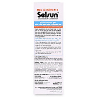 Selsun Conditioner (100ml)