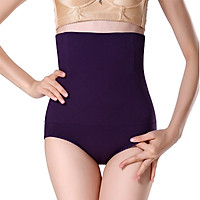 Women's body contouring pants waist restraint hip-lifting high-waist shaping pants postpartum belly reduction waist corsets