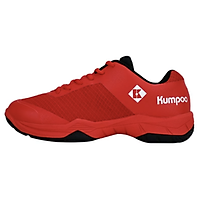 Giày cầu lông Kumpoo KH D43 đỏ