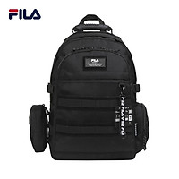 Balo thể thao unisex Fila BTS Project 7 Force - FS3BPC6B01X (47x32x14cm)