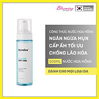 Nước cân bằng làm dịu da Toner Daymellow Blue Marrine Purity 200ml (Mẫu mới)