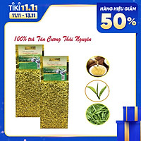 Combo 02 gói trà tân cương thượng hạng 500 gram