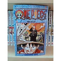 One Piece - Tập 04