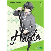 Handa 1
