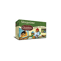 Trà trước khi đi ngủ Sleepytime Celestial Seasonings - 29g