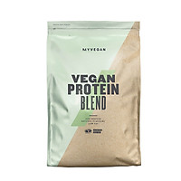 Sữa bổ sung đạm dành cho người ăn chay Vegan Blend Protein Myprotein vị Chocolate