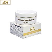 Kem ACE Trắng Da Toàn Thân 180g