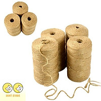 Dây thừng trang trí 100 mét