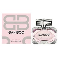 Nước Hoa Bamboo by BM