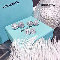 BÔNG TAI NỮ NỤ BẠC 925 TRANG SỨC CAO CẤP NO.93 HOA TAI NỮ ĐẸP MÃ ht52