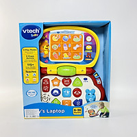 80-191203 Baby's Laptop - Bảng Laptop (Đỏ)