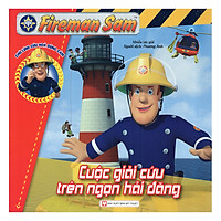 Fireman Sam – Cuộc Giải Cứu Trên Ngọn Hải Đăng