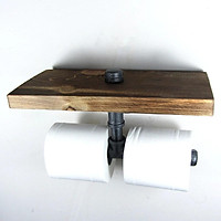 Kệ ống nước mini