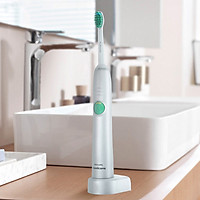 Bàn Chải Đánh Răng Điện Philips Sonicare HX6511
