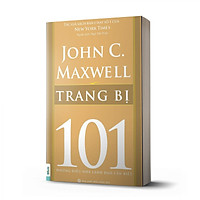 Trang bị 101 – Equipping 101