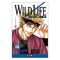 Wild Life – Cuộc Sống Hoang Dã – Tập 19