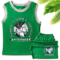 BỘ MAY Ô BÉ TRAI CATRIO IN ATTITUDE MÀU XANH LÁ LÀ BỘ ĐỒ TRẺ EM TỪ 5 TUỔI ĐẾN 18 TUỔI (20KG ĐẾN 68KG) THUỘC BST QUẦN ÁO THỜI TRANG TRẺ EM CATRIO DU LỊCH MÙA HÈ 2021
