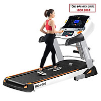 Máy chạy bộ Kingsport BK-7000