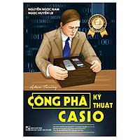 Công Phá Kỹ Thuật Casio