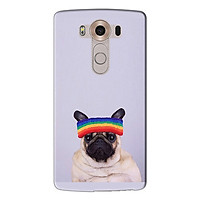 Ốp Lưng Dành Cho LG V10 Mẫu 4
