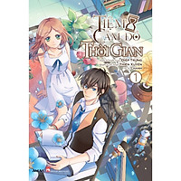 Tiệm Cầm Đồ Thời Gian 1 – Tặng Kèm Postcard Và Ngoại Truyện: Thật May Thế Gian Này Vẫn Có