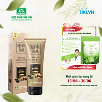 Dầu xả dược liệu Nguyên Xuân 150ml (Khuyến mại thêm 30ml giá không đổi)